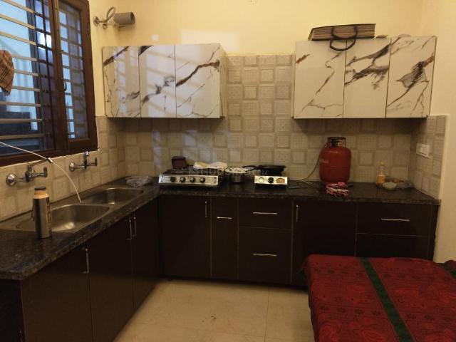 House for sale in Zirakpur, Punjab
