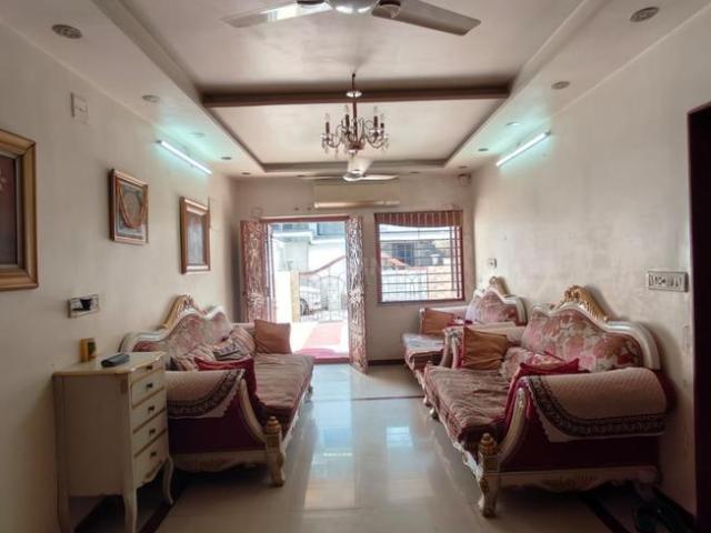 House for sale in Gujarat