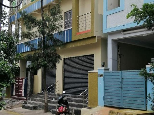 House for rent in East Brundavan Colony, Medchal–Malkajgiri