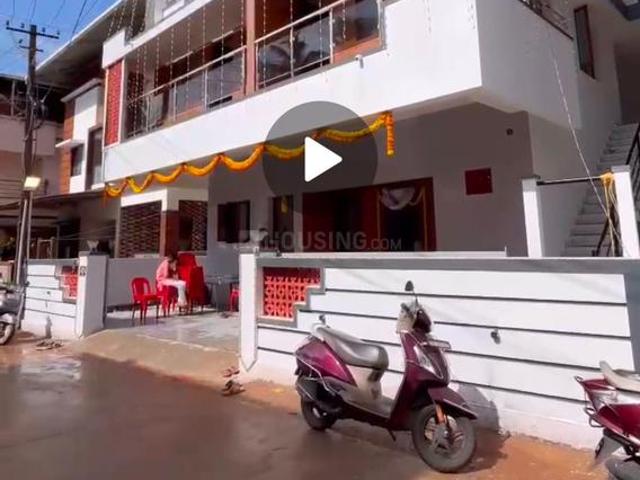 House for rent in Mulihitlu, Mangaluru