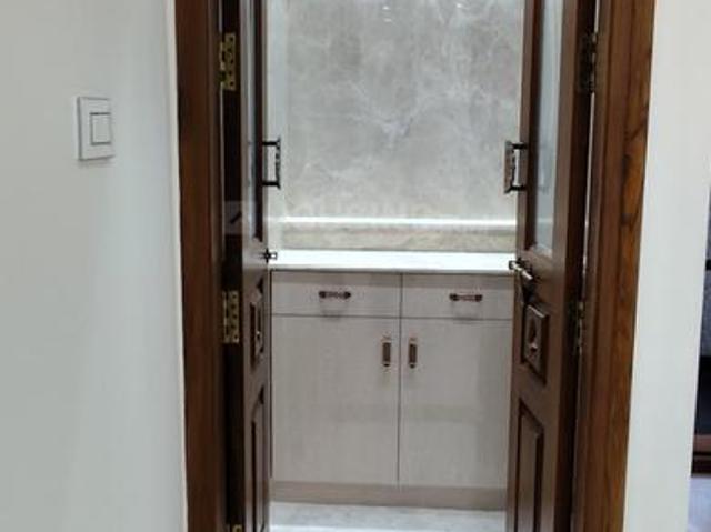 House for rent in Bangalore South, Cox Town - Bangalore