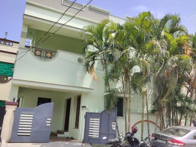 House for sale in Tamil Nadu