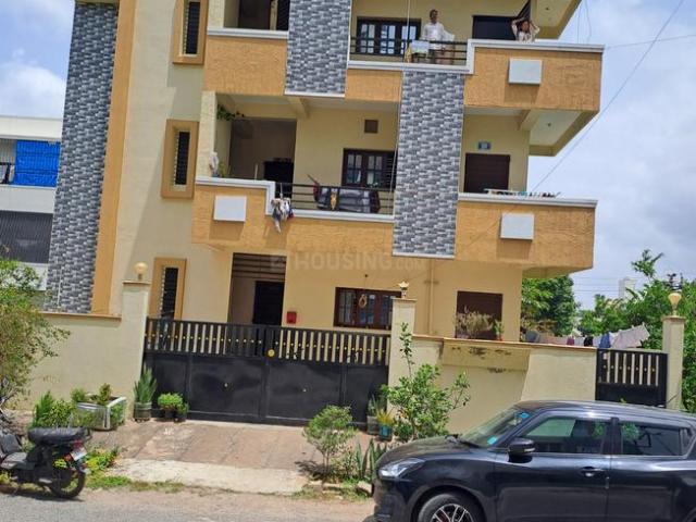 House for rent in Karnataka