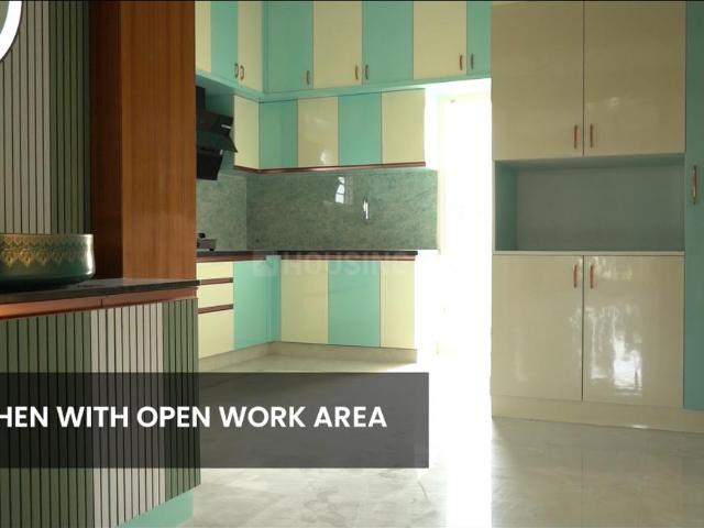 House for rent in Bangalore East, Karnataka