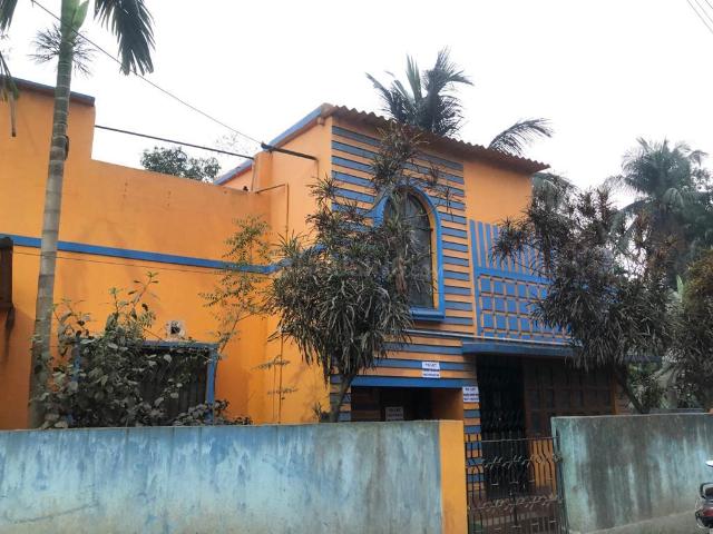House for rent in South 24 Parganas, Sonarpur