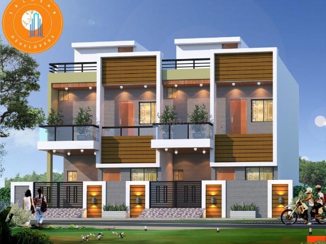 House for sale in Raipur, Chhattisgarh