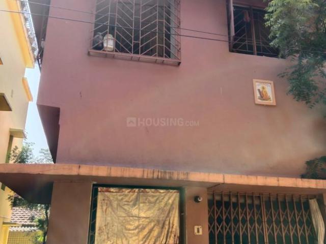 House for sale in Calcutta, West Bengal