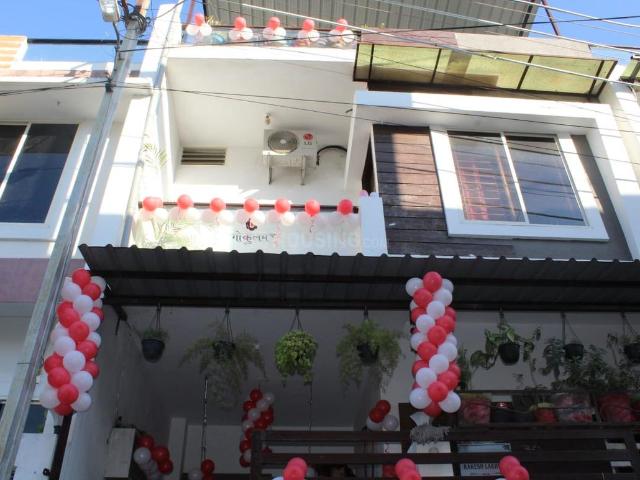 House for rent in Madya