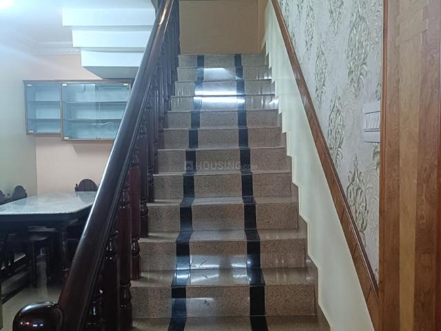 House for rent in Bangalore South, Cox Town - Bangalore