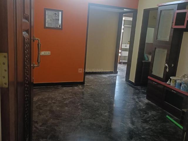House for rent in Bangalore South, Cox Town - Bangalore