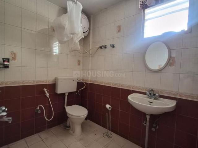 House for rent in Bangalore South, Cox Town - Bangalore