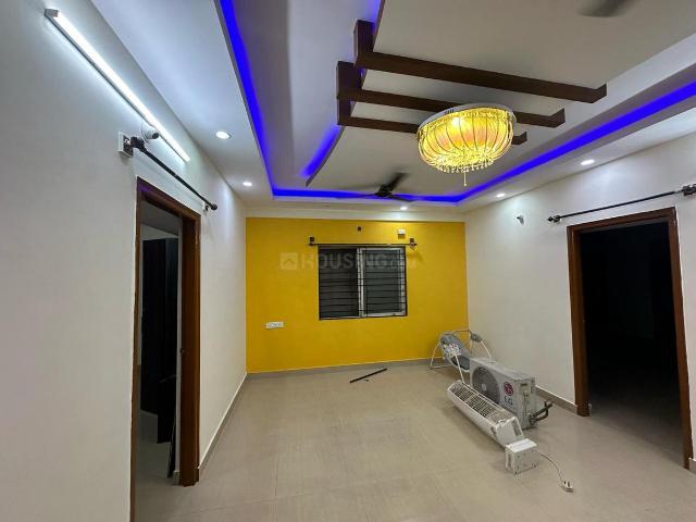 House for rent in Bangalore South, Cox Town - Bangalore