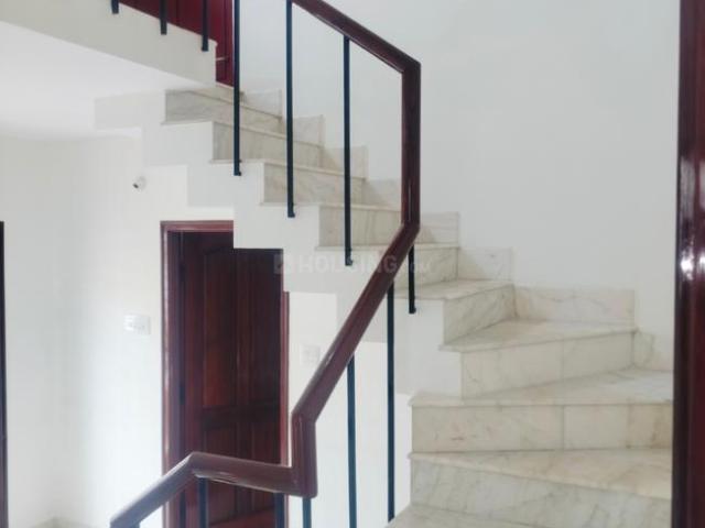 House for rent in Bangalore South, Cox Town - Bangalore