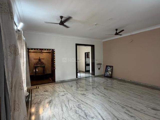 House for rent in Bangalore South, Cox Town - Bangalore