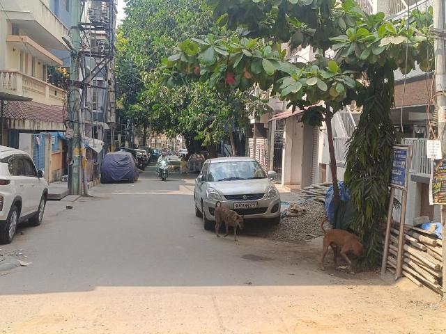 House for sale in Bangalore South, Cox Town - Bangalore