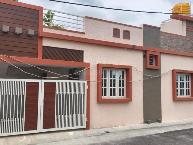 House for sale in Bangalore East, Karnataka