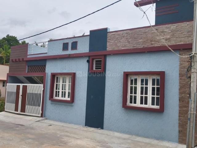 House for sale in Raghuvanahalli, Hancharahalli