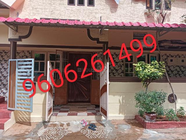 House for rent in Karnataka