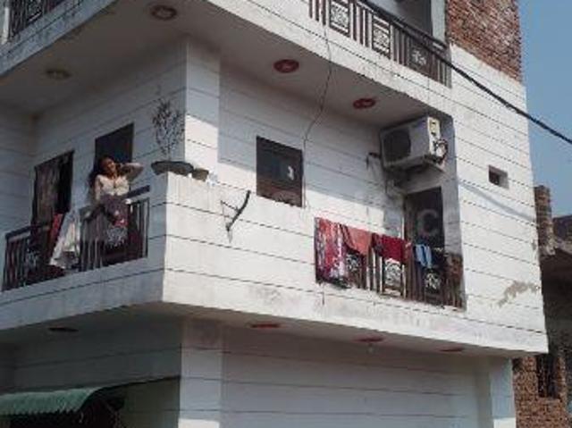 House for sale in Central Delhi, Deri