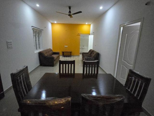 House for rent in Bangalore East, Cox Town - Bangalore