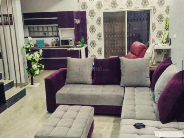 House for rent in Bangalore East, Cox Town - Bangalore