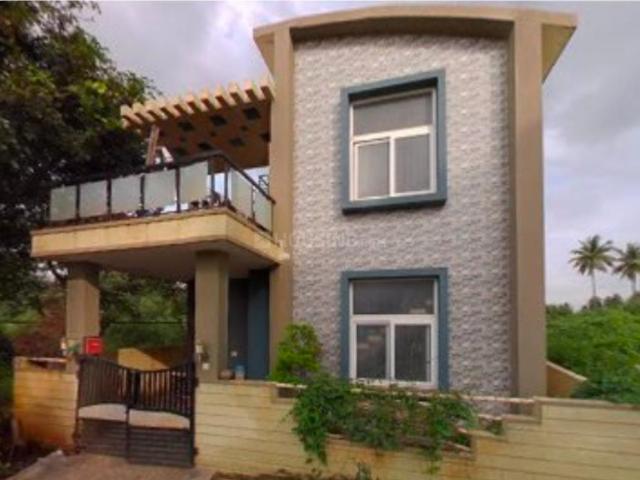 House for rent in Bangalore East, Cox Town - Bangalore