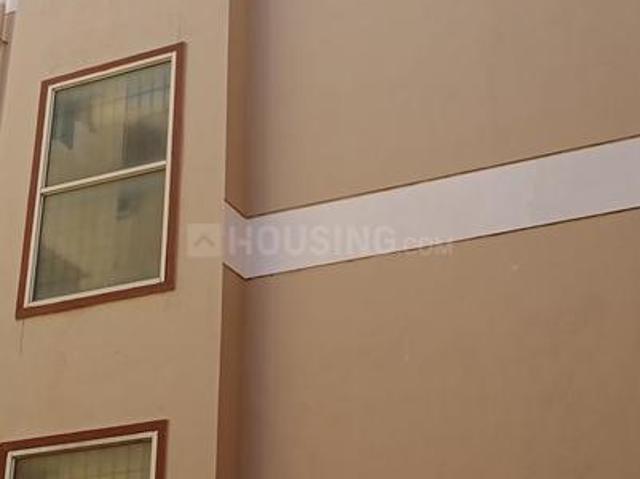 House for sale in Bangalore East, Cox Town - Bangalore
