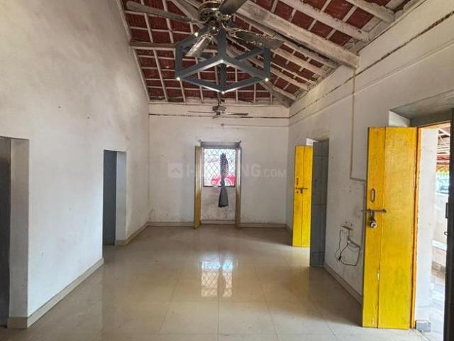 House for rent in Calangute, Goa