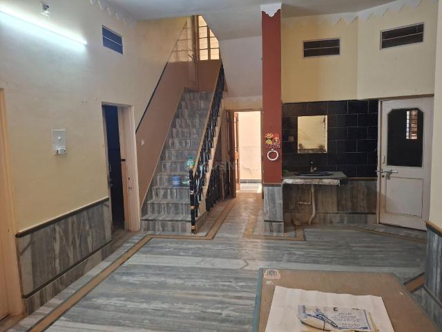 House for rent in Bikaner, Rajasthan