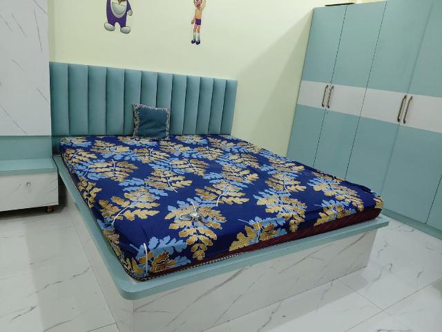 House for rent in बड़ा भरवांरा, Lucknow