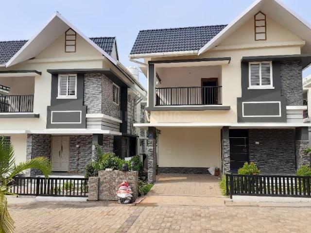 House for sale in Kerala