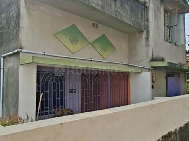 House for sale in Hooghly, Chandannagar