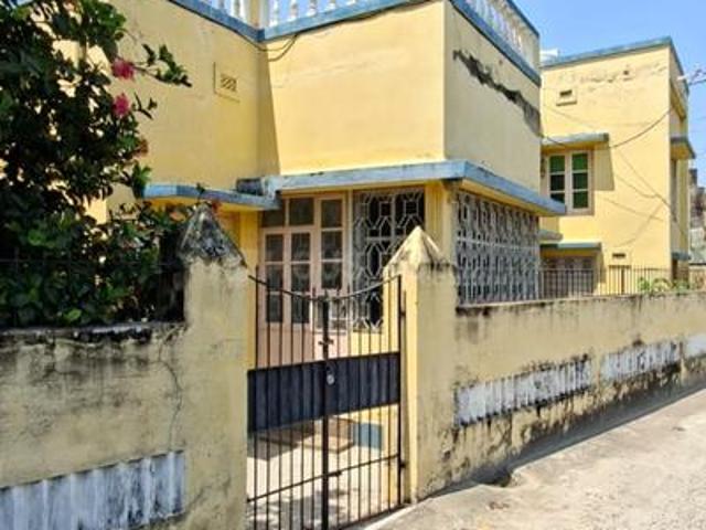 House for sale in Hooghly, Chandannagar