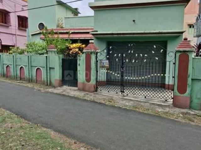 House for sale in Hooghly, Chandannagar