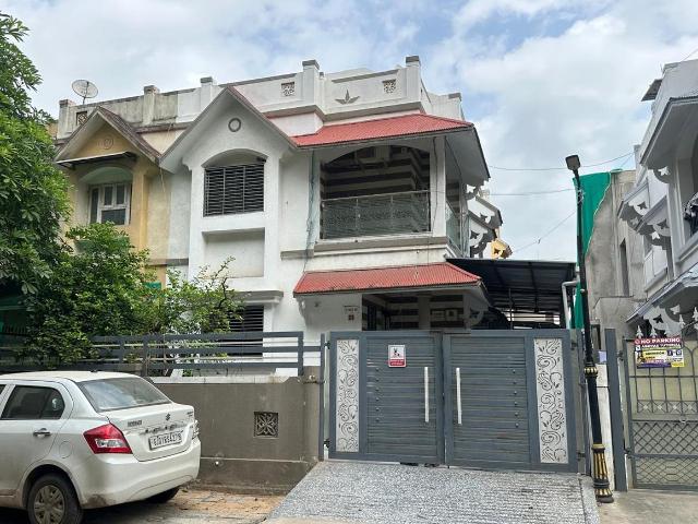 House for sale in Gujarat