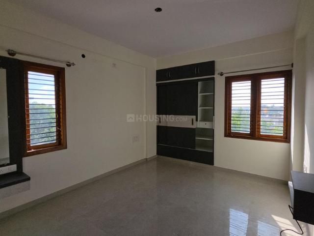House for rent in Bangalore North, Cox Town - Bangalore