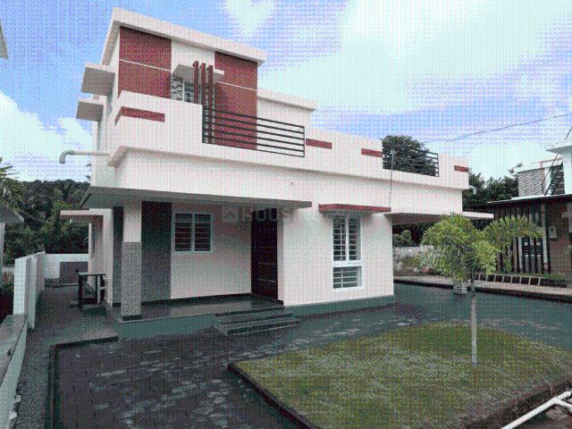 House for sale in Palakkad, Kerala
