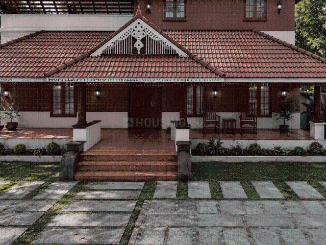 House for sale in Palakkad, Kerala