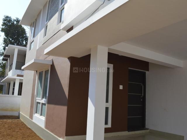 House for sale in Palakkad, Kerala