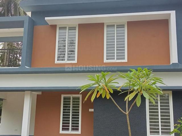 House for sale in Chandranagar, Palakkad