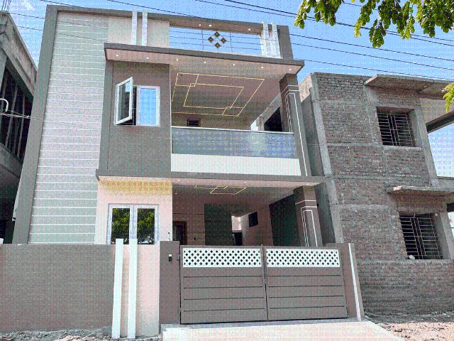 House for sale in Urati Agrahara, Kolar