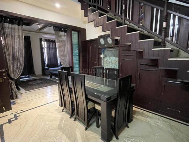 House for rent in Un