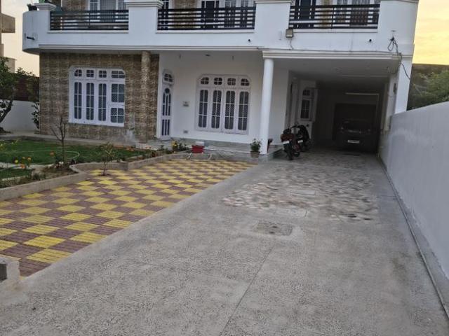 House for rent in Un