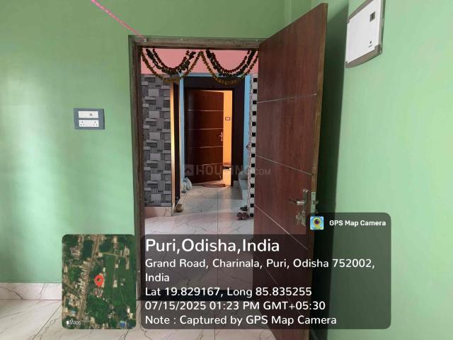 House for rent in Puri