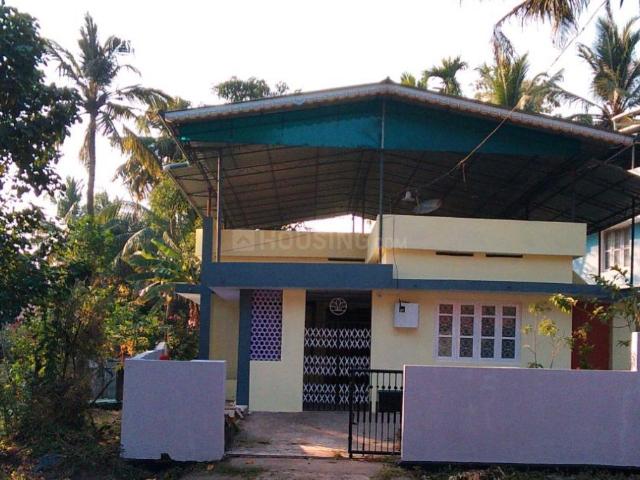 House for rent in Tirumukku, Kalluvathukkal
