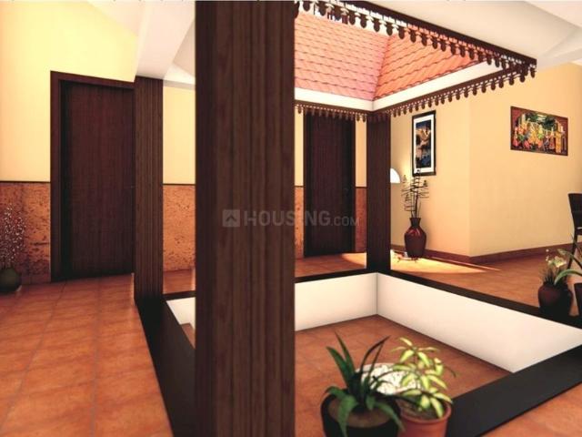 House for sale in Thrissur