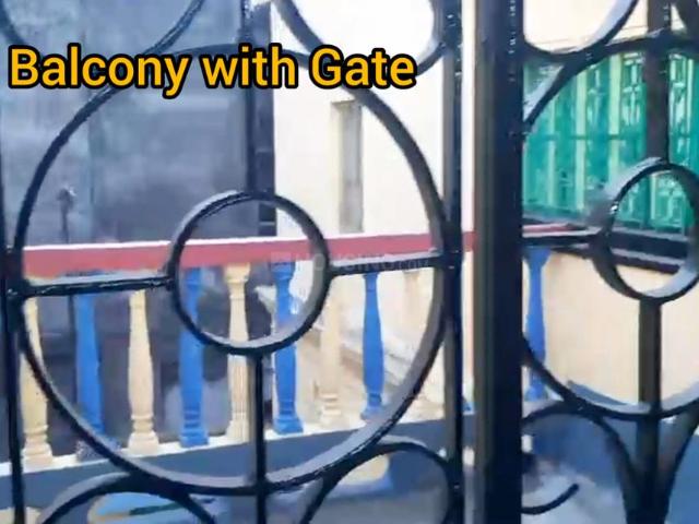 House for rent in Asansol, West Bengal