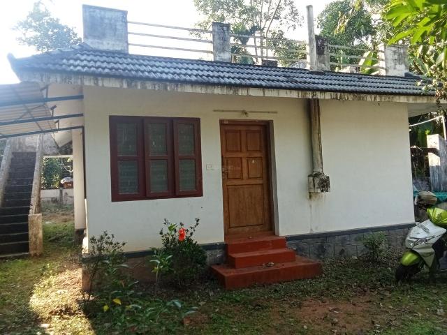 House for rent in Chengannur, Kerala