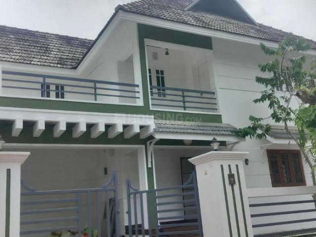 House for rent in Kerala