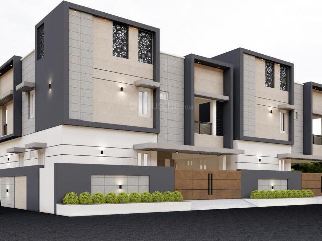 House for sale in Coimbatore, Tamil Nadu
